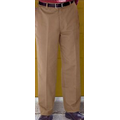 Red Kap Men's Plain Front Casual Cotton Pant (28-50)